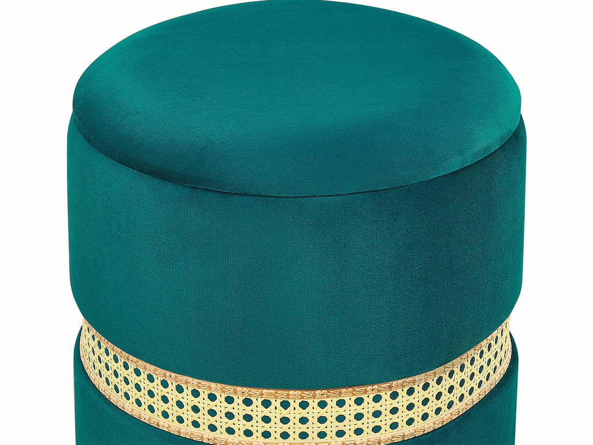 Pufų komplektas 528845