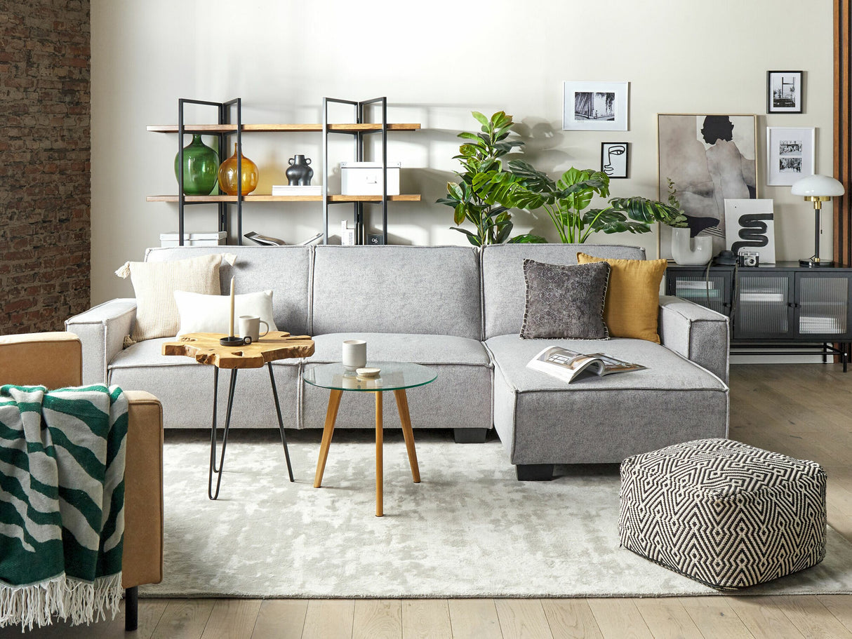 Žurnalinių staliukų komplektas 529285