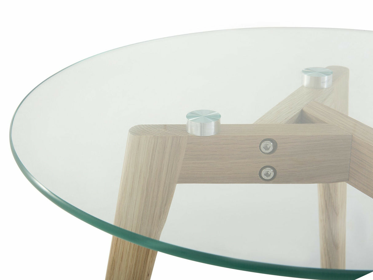 Žurnalinių staliukų komplektas 529285