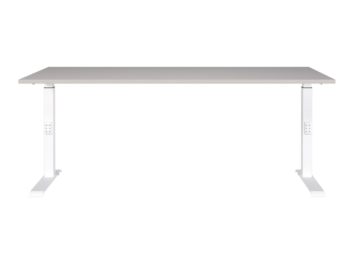 Reguliuojamo aukščio darbo stalas 529357