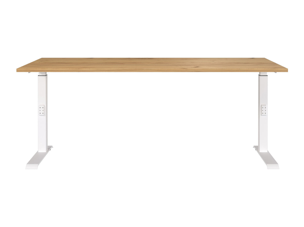 Reguliuojamo aukščio darbo stalas 529357