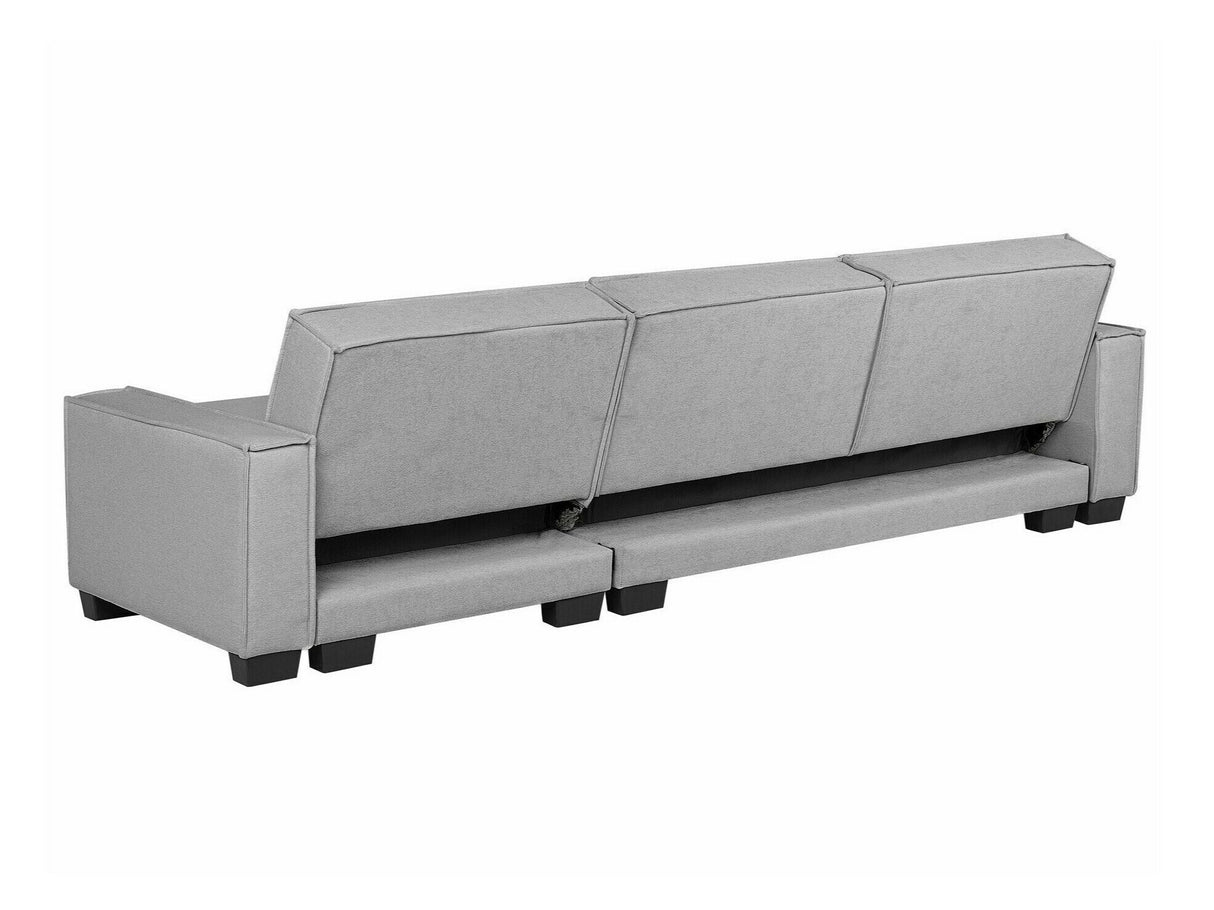 Minkštas kampas 529516