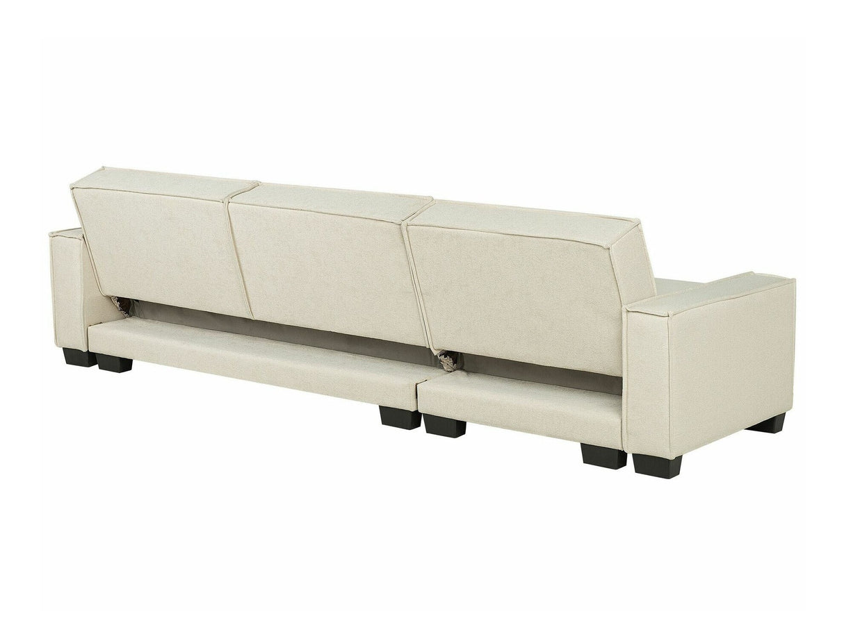 Minkštas kampas 529516