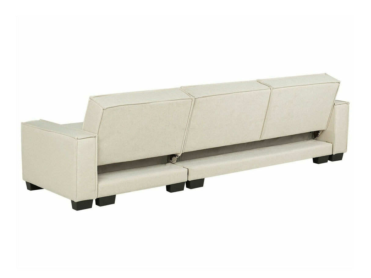 Minkštas kampas 529516