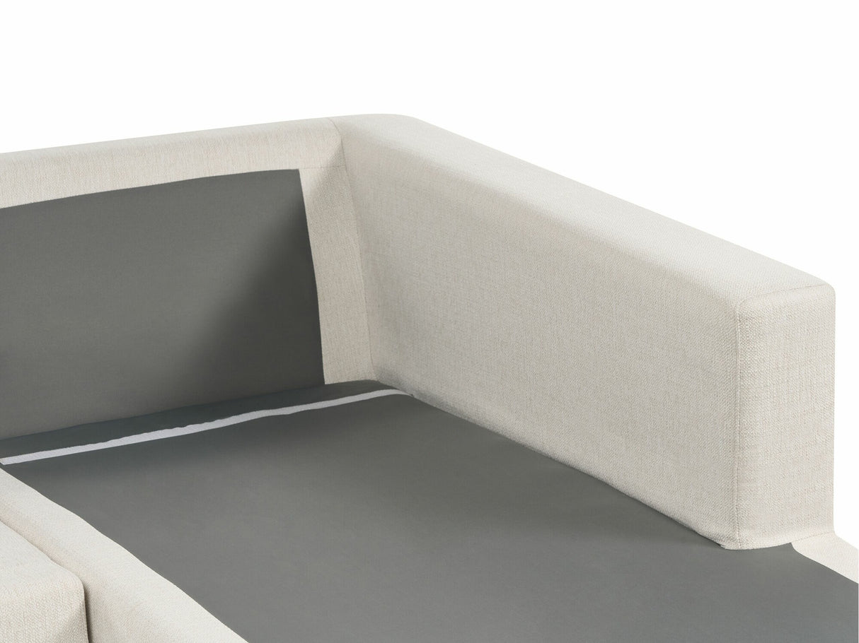 Minkštas kampas 529780