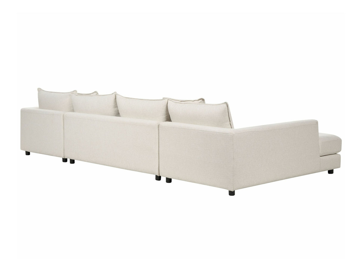 Minkštas kampas 529780