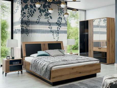 Miegamojo komplektas 520106