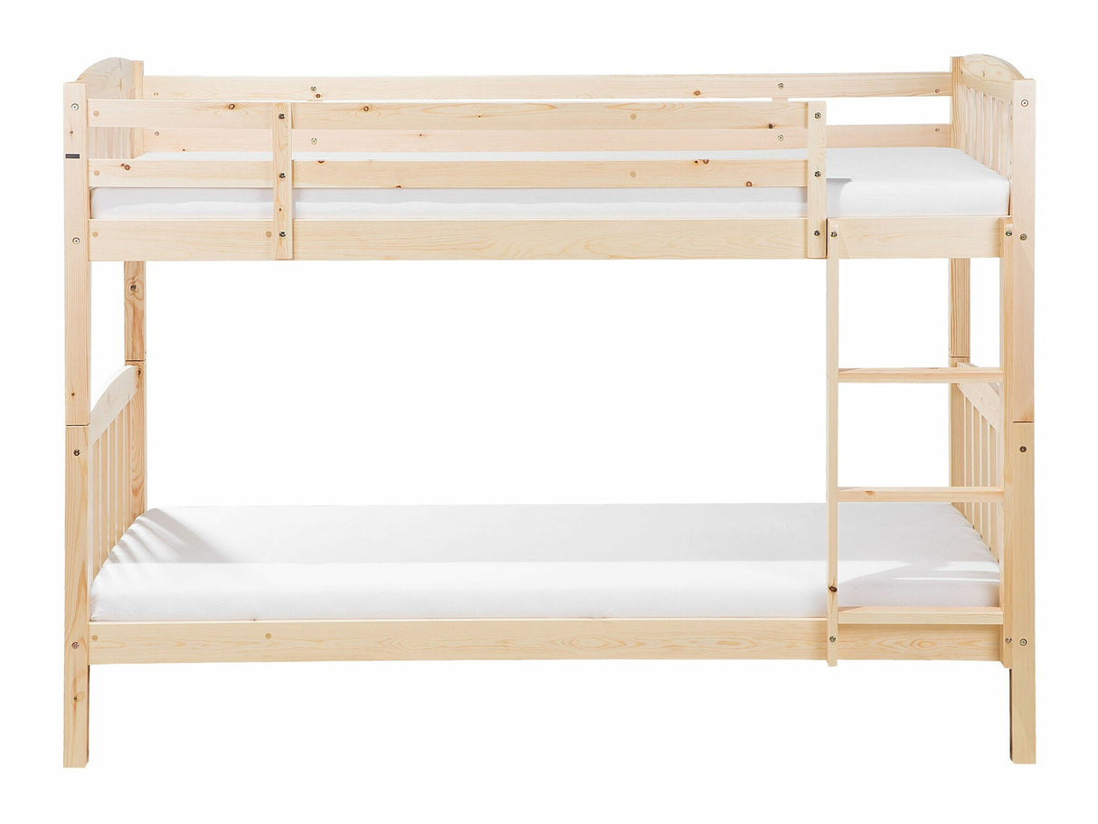 Dviaukštė lova 523027