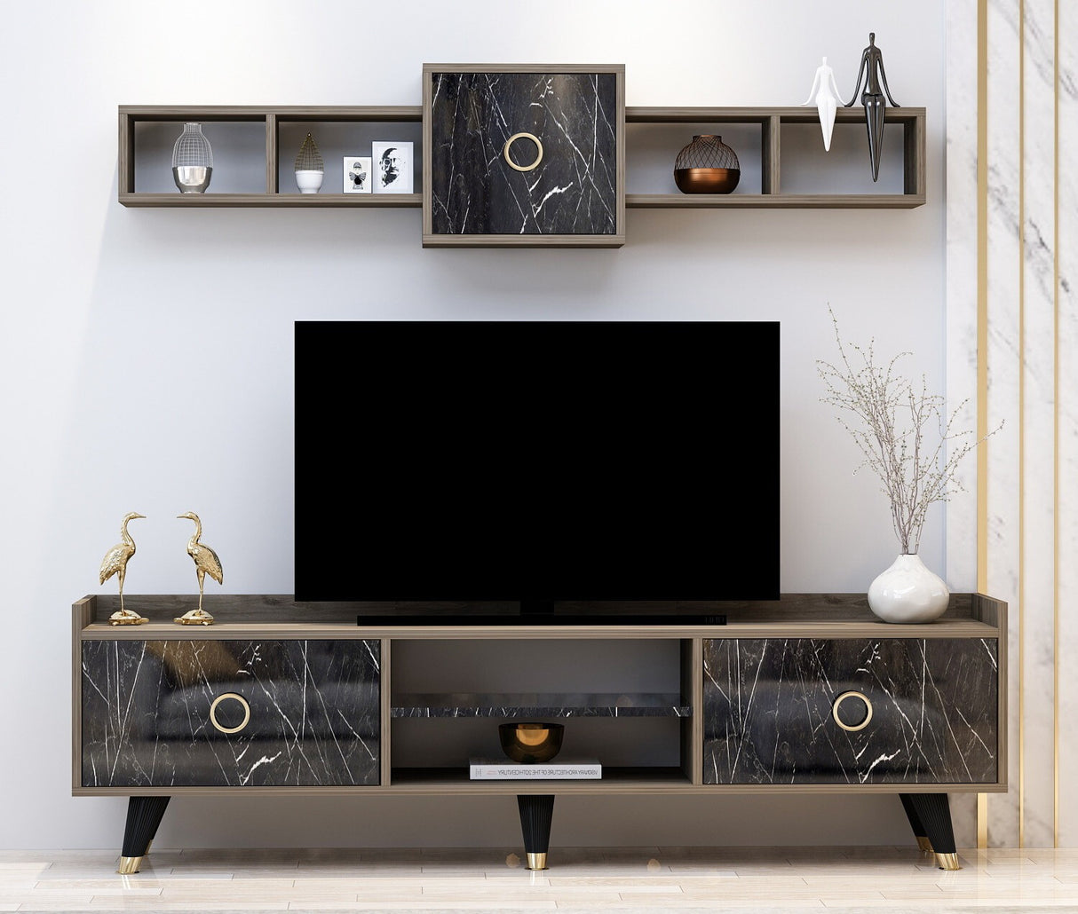 Svetainės komplektas 529949