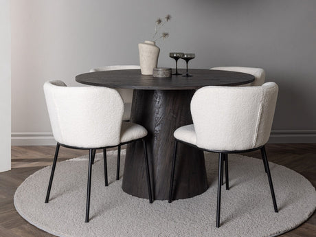 Valgomojo komplektas 530095