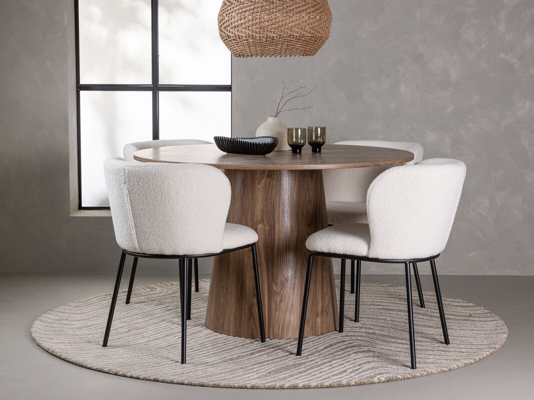 Valgomojo komplektas 530095