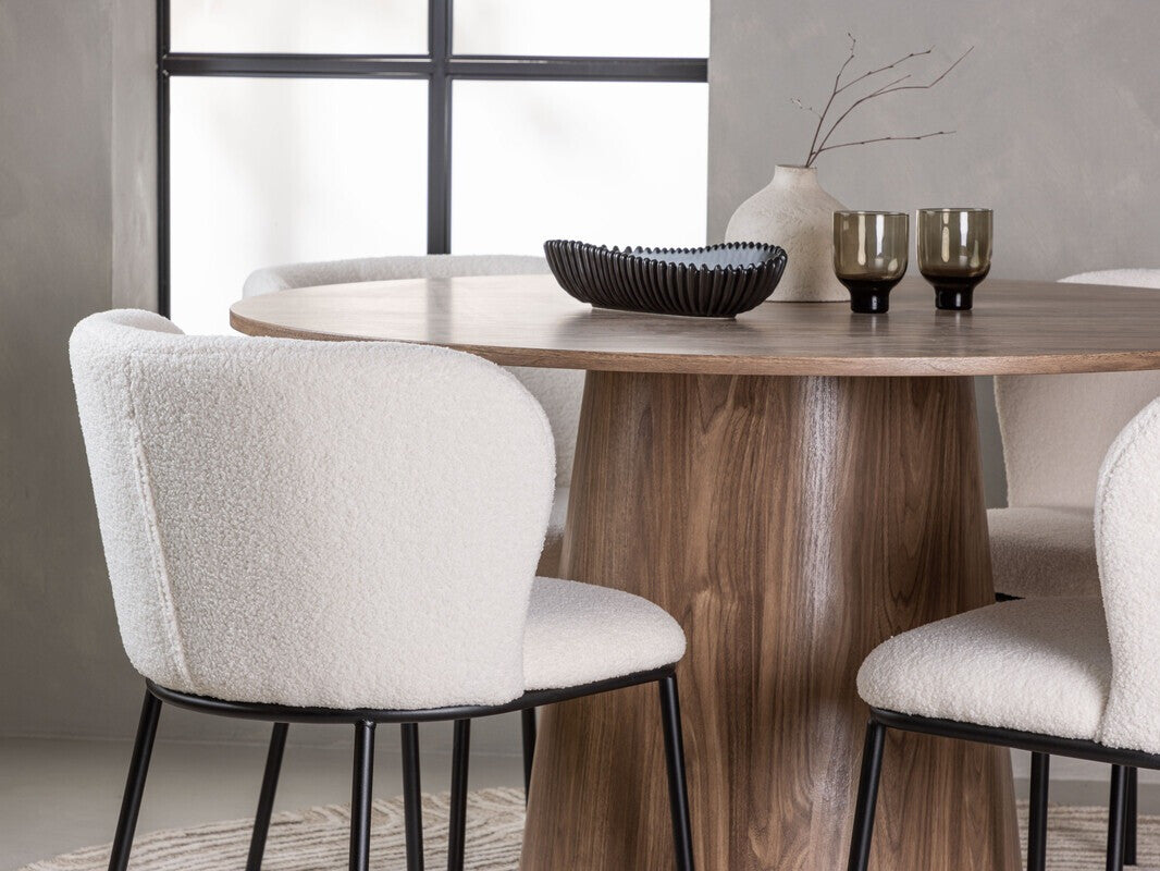 Valgomojo komplektas 530095