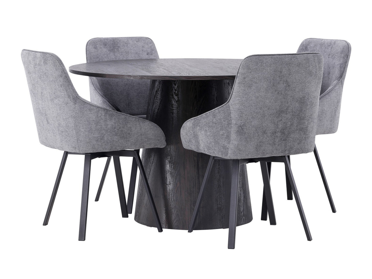 Valgomojo komplektas 530113