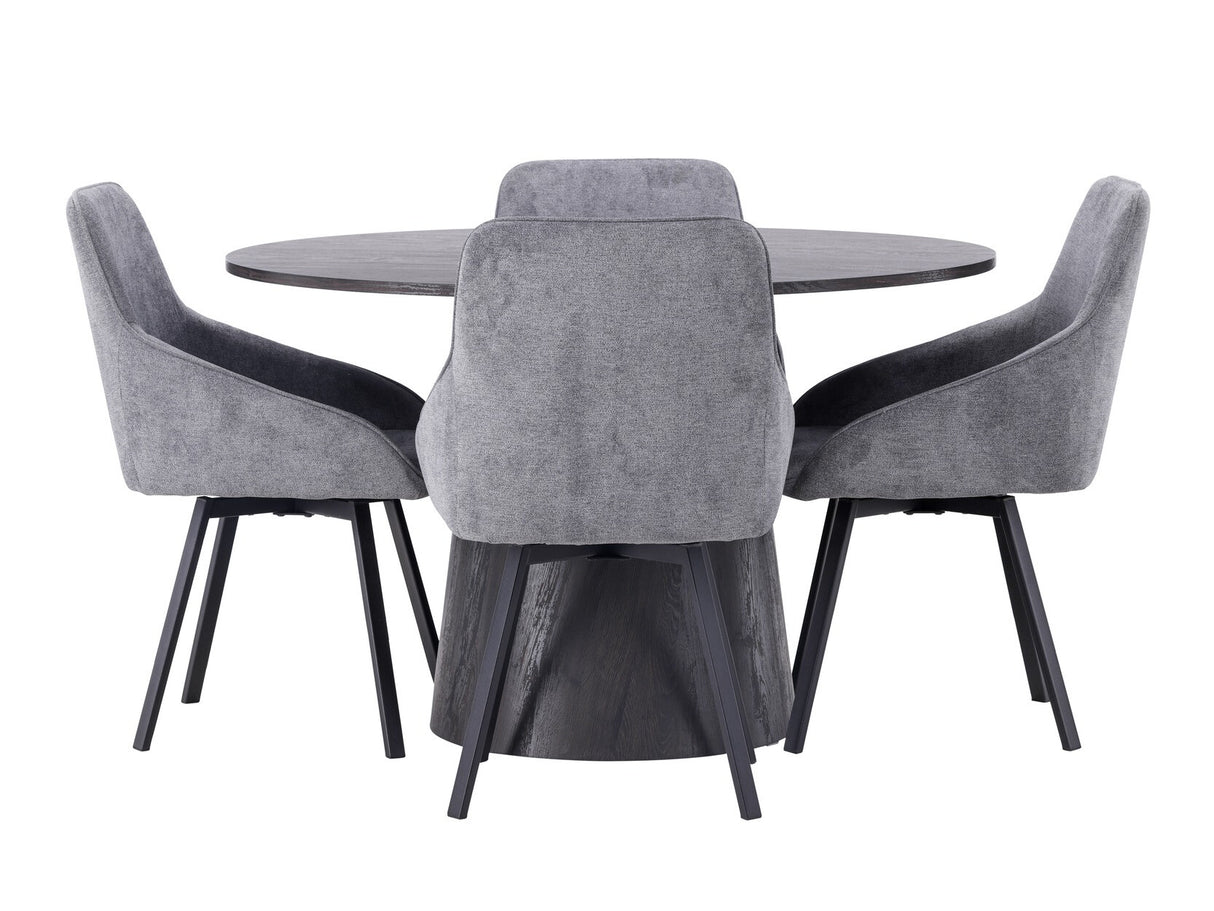 Valgomojo komplektas 530113