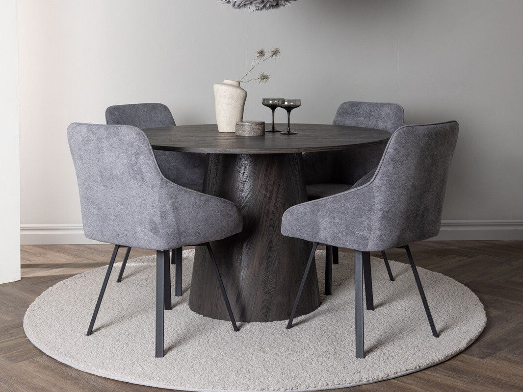 Valgomojo komplektas 530113