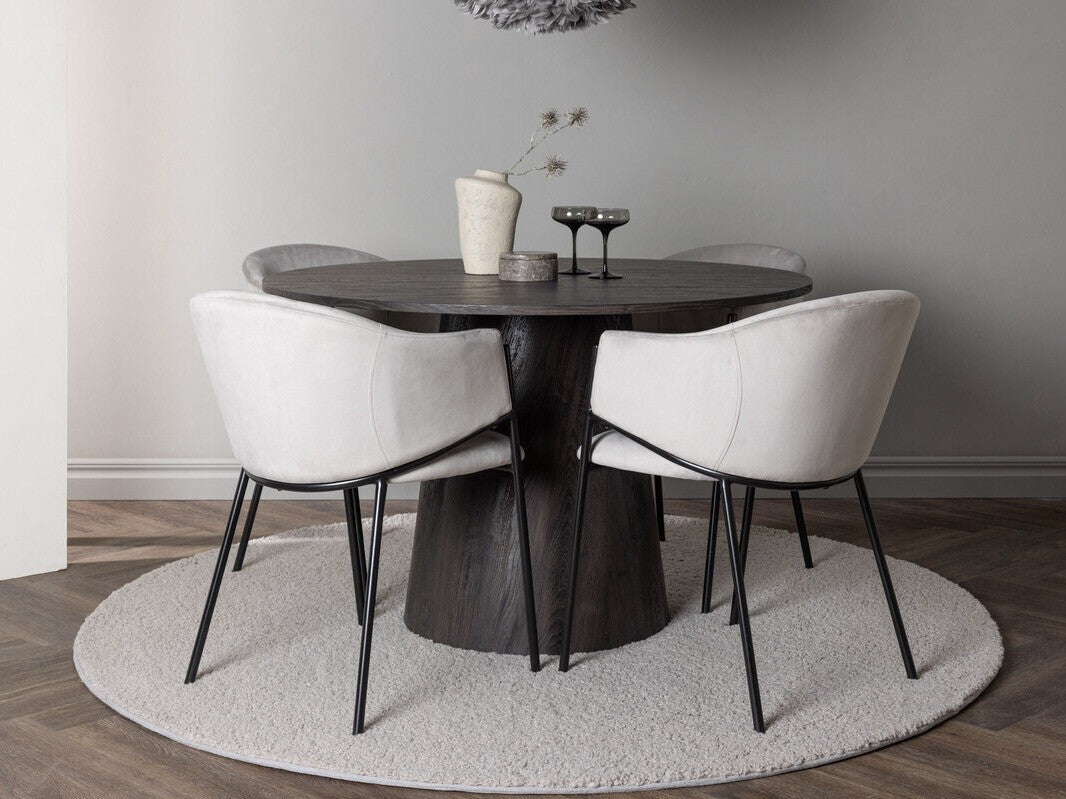 Valgomojo komplektas 530123