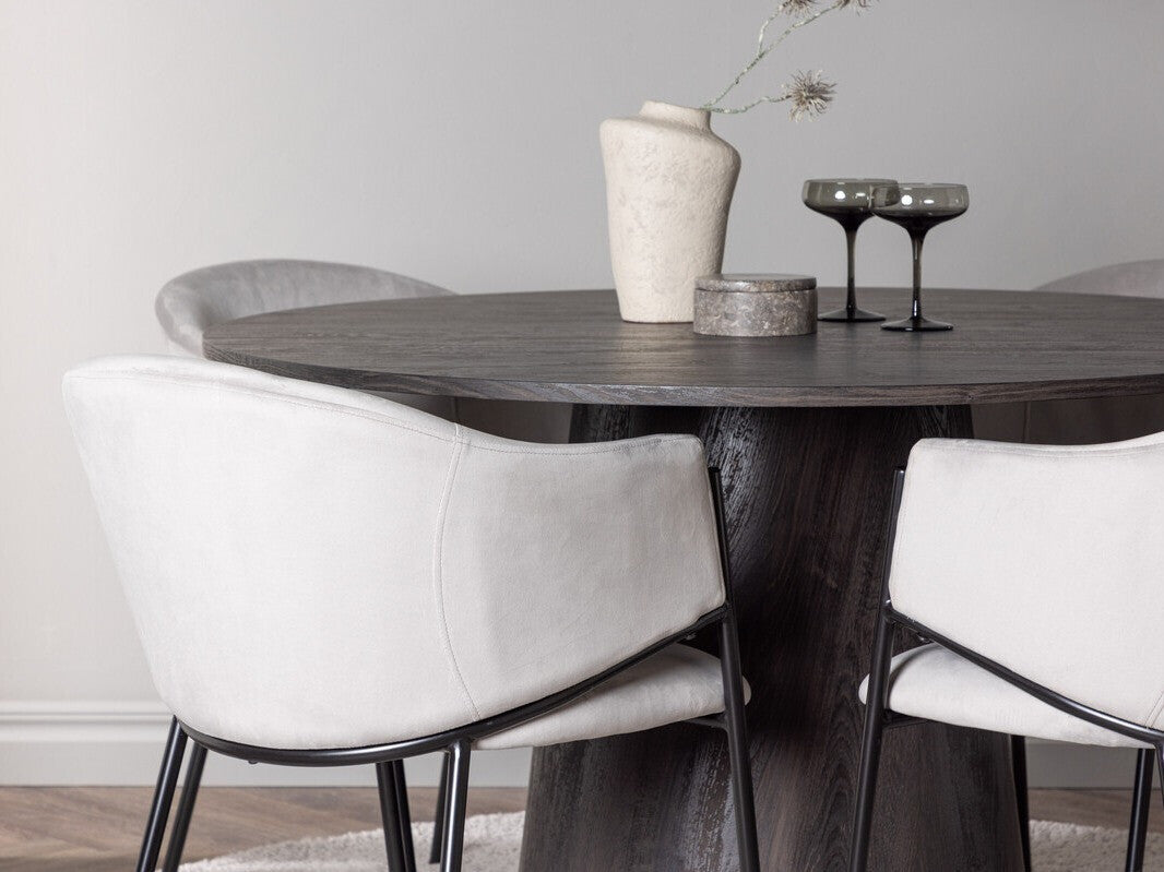 Valgomojo komplektas 530123