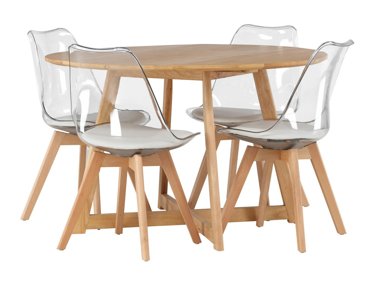 Valgomojo komplektas 530433