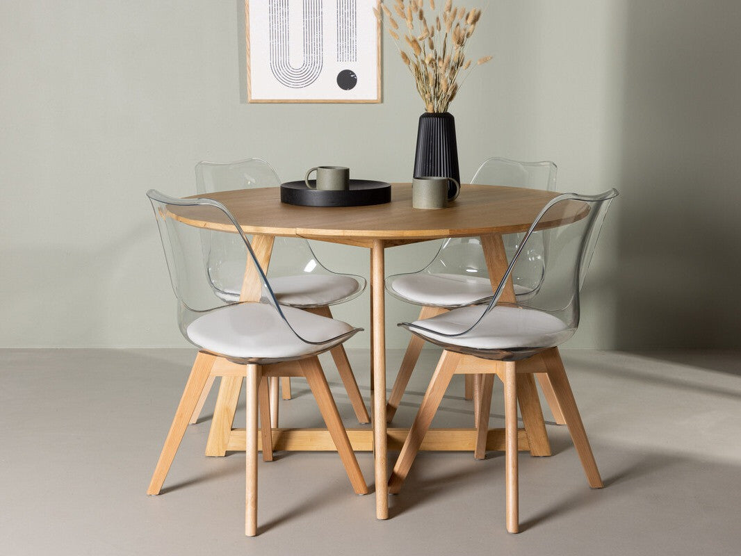 Valgomojo komplektas 530433