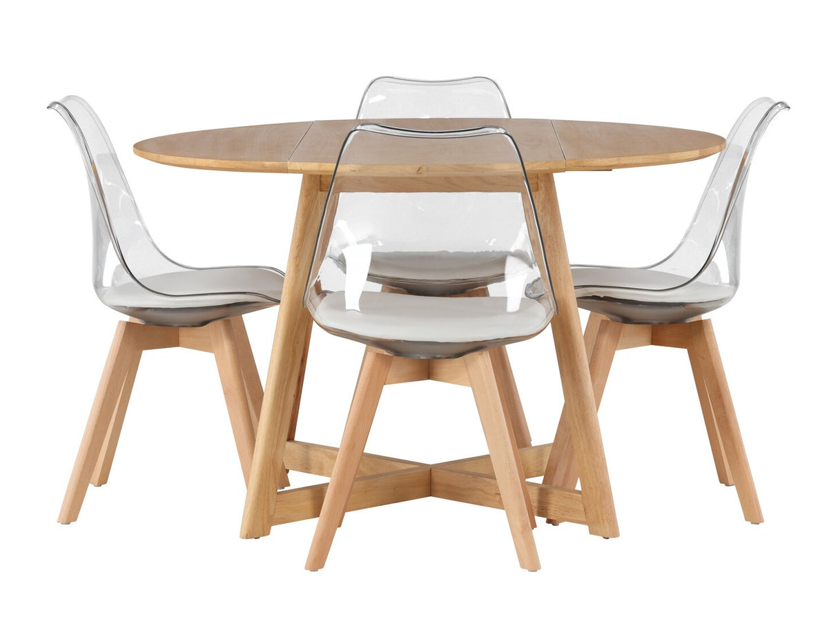 Valgomojo komplektas 530433