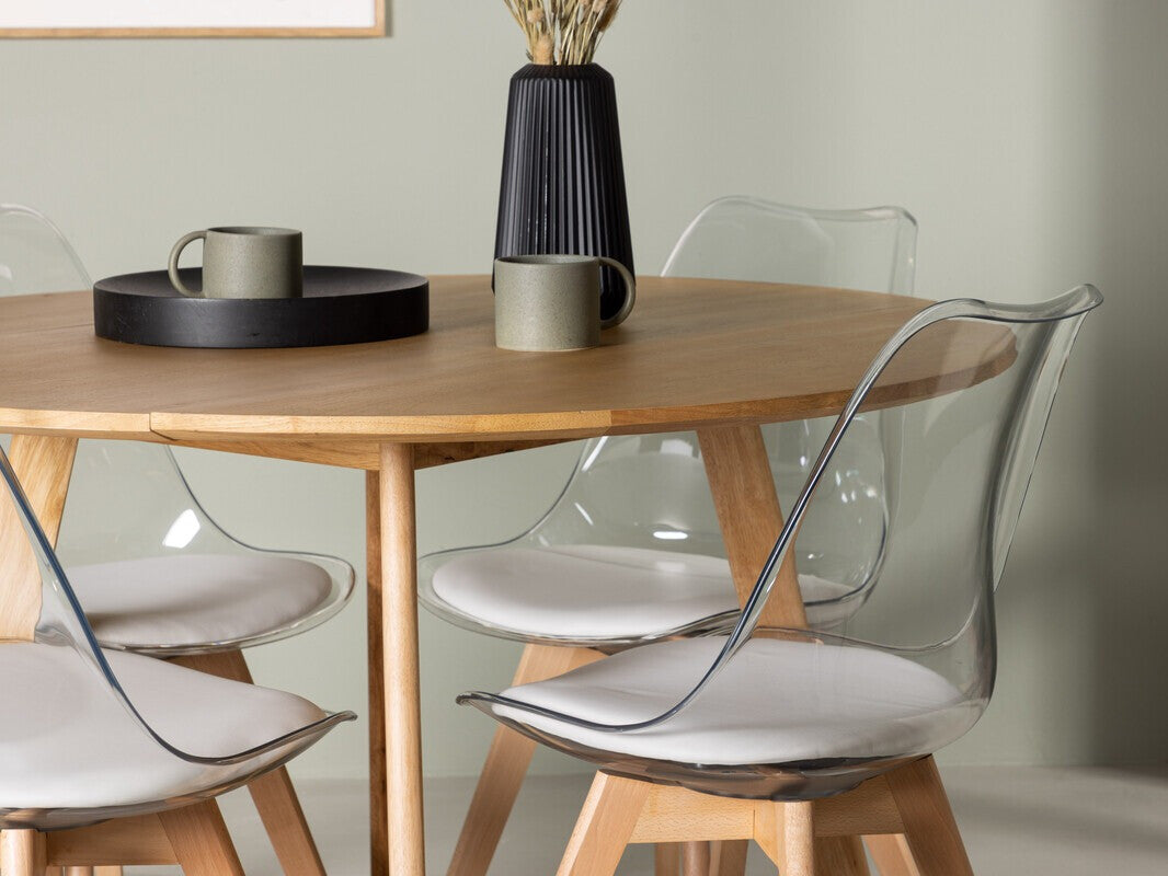 Valgomojo komplektas 530433