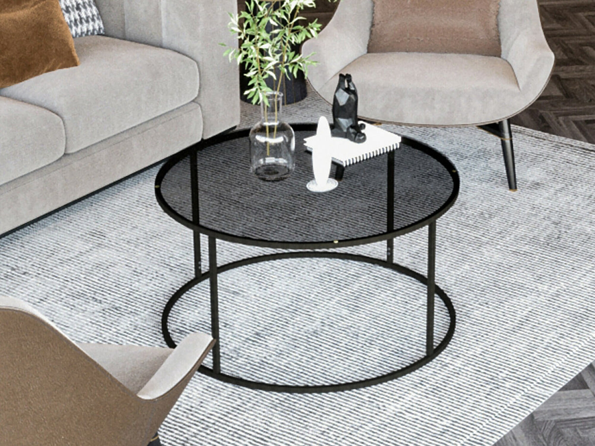 Žurnalinis staliukas 530527