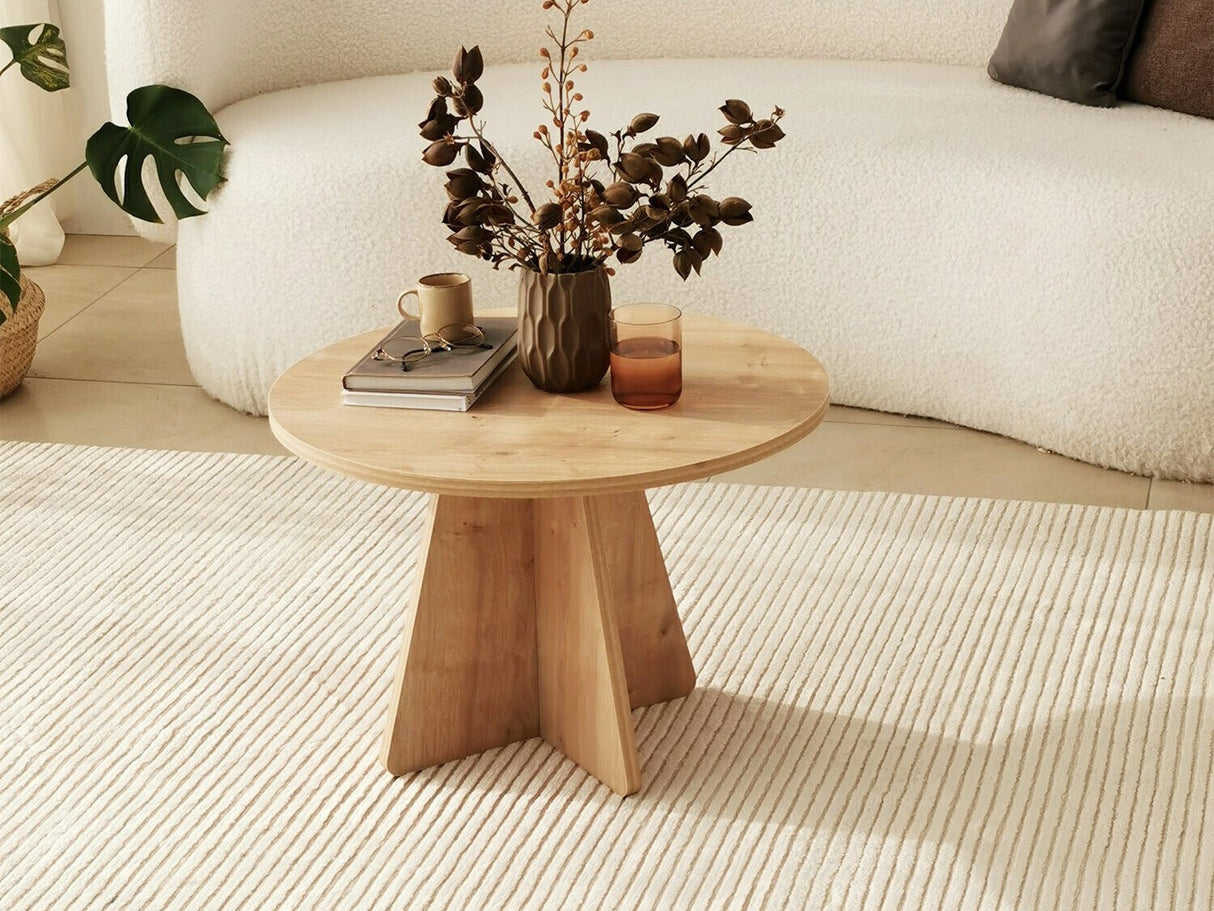 Žurnalinis staliukas 530780