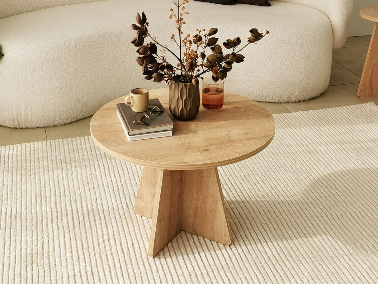 Žurnalinis staliukas 530780