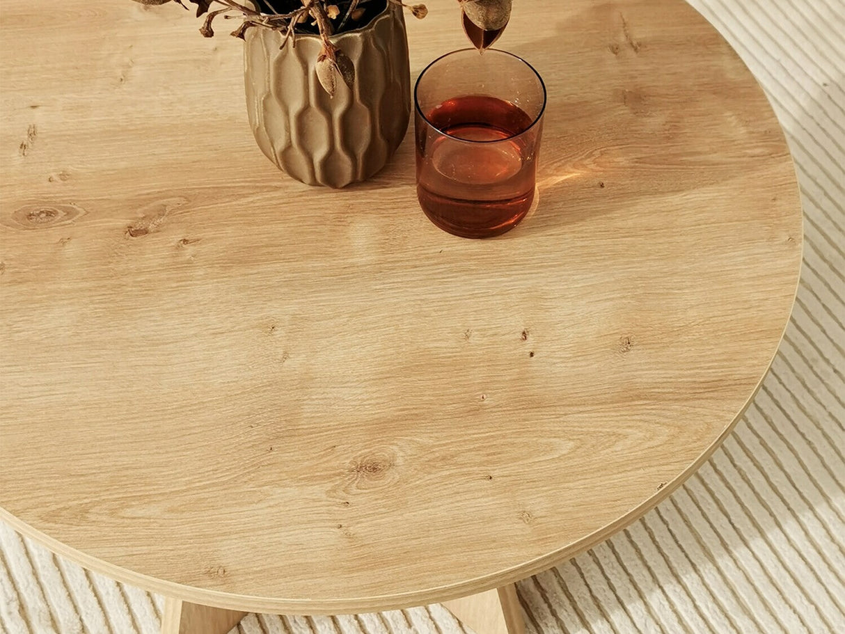 Žurnalinis staliukas 530780