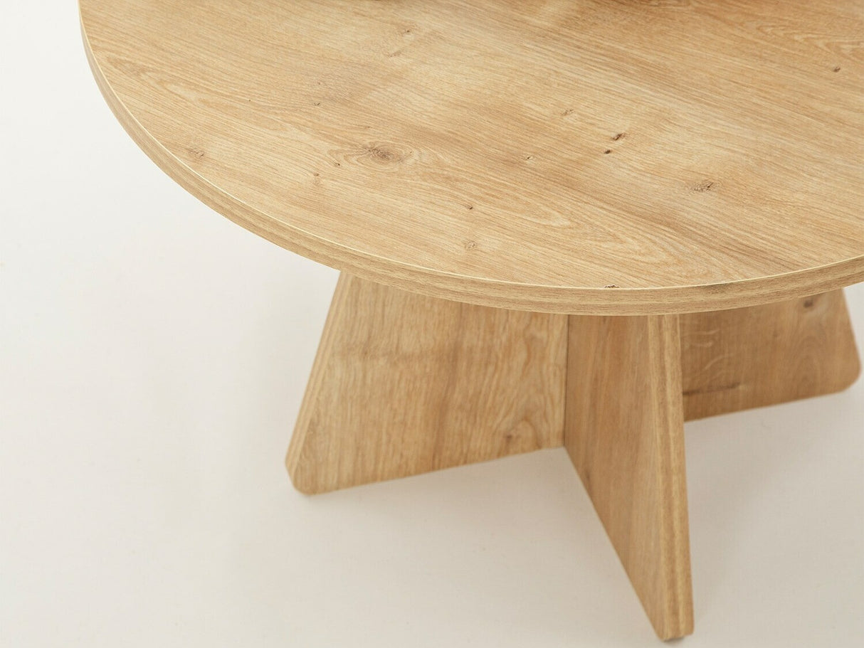 Žurnalinis staliukas 530780