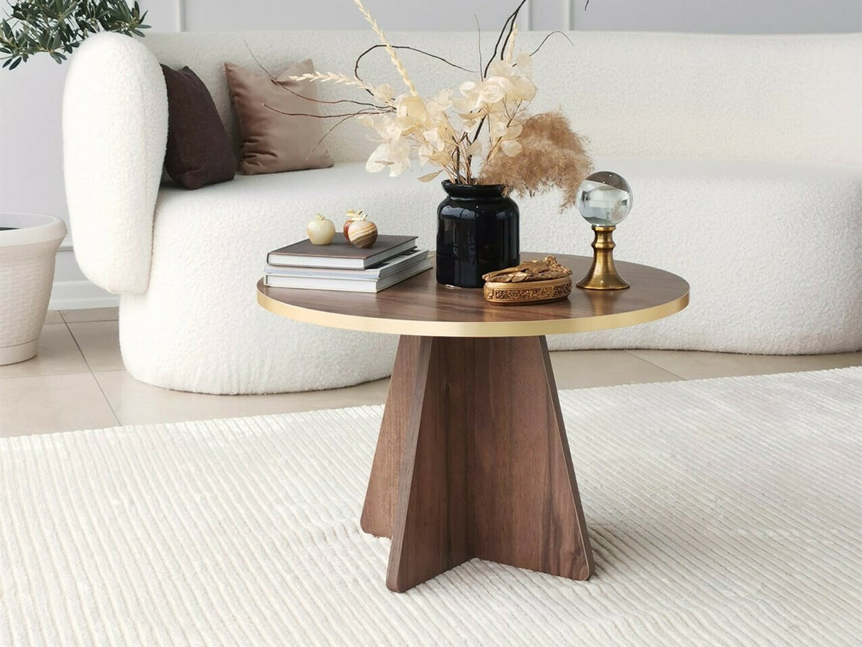 Žurnalinis staliukas 530780