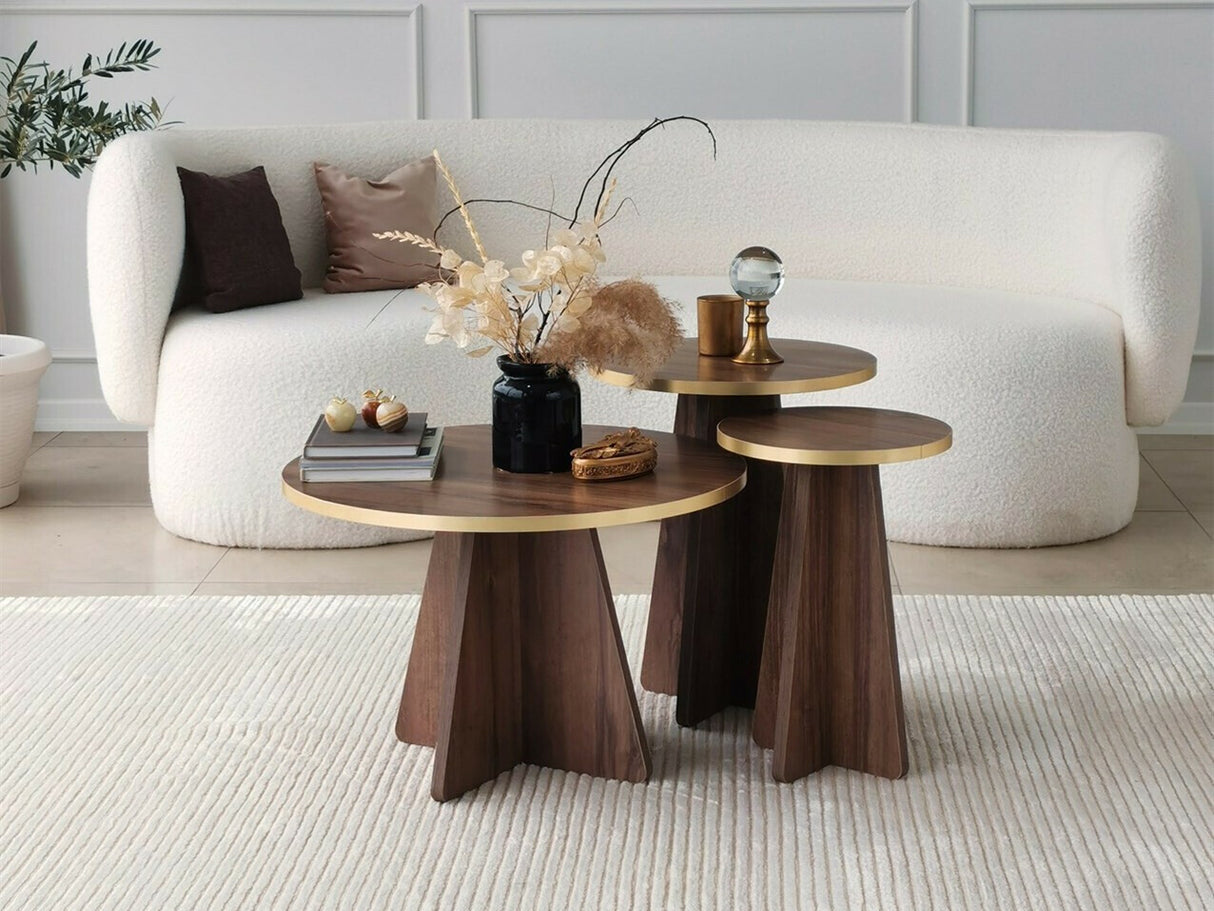 Žurnalinis staliukas 530780