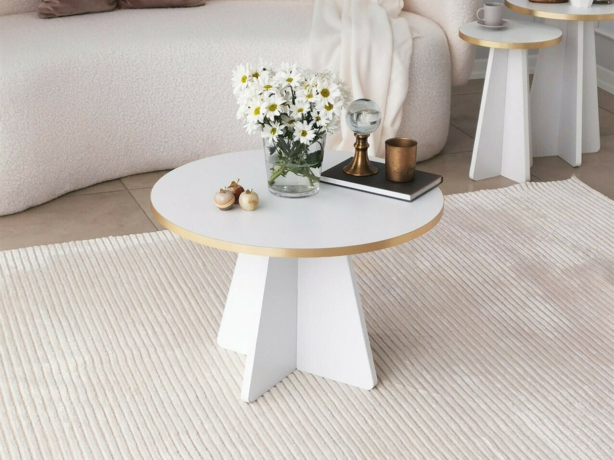 Žurnalinis staliukas 530780