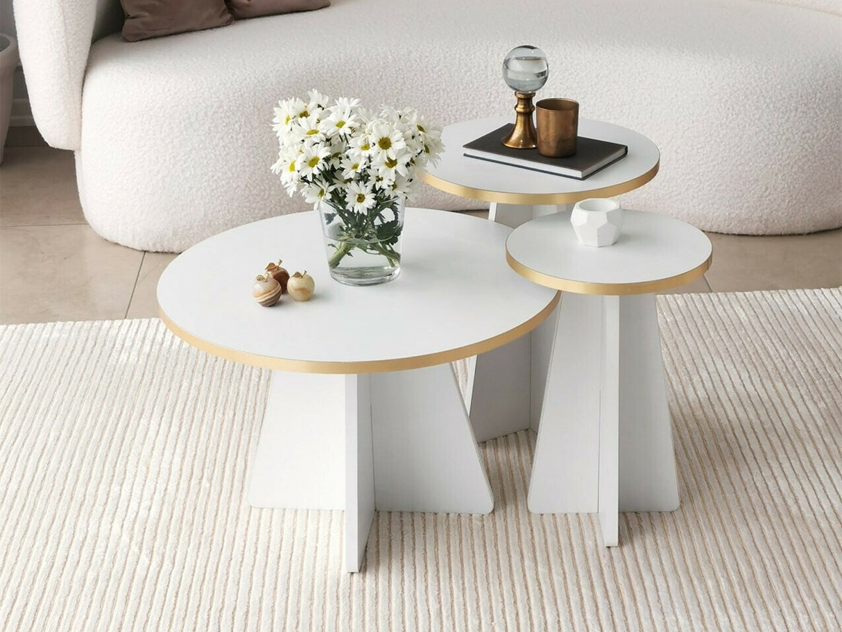 Žurnalinis staliukas 530780