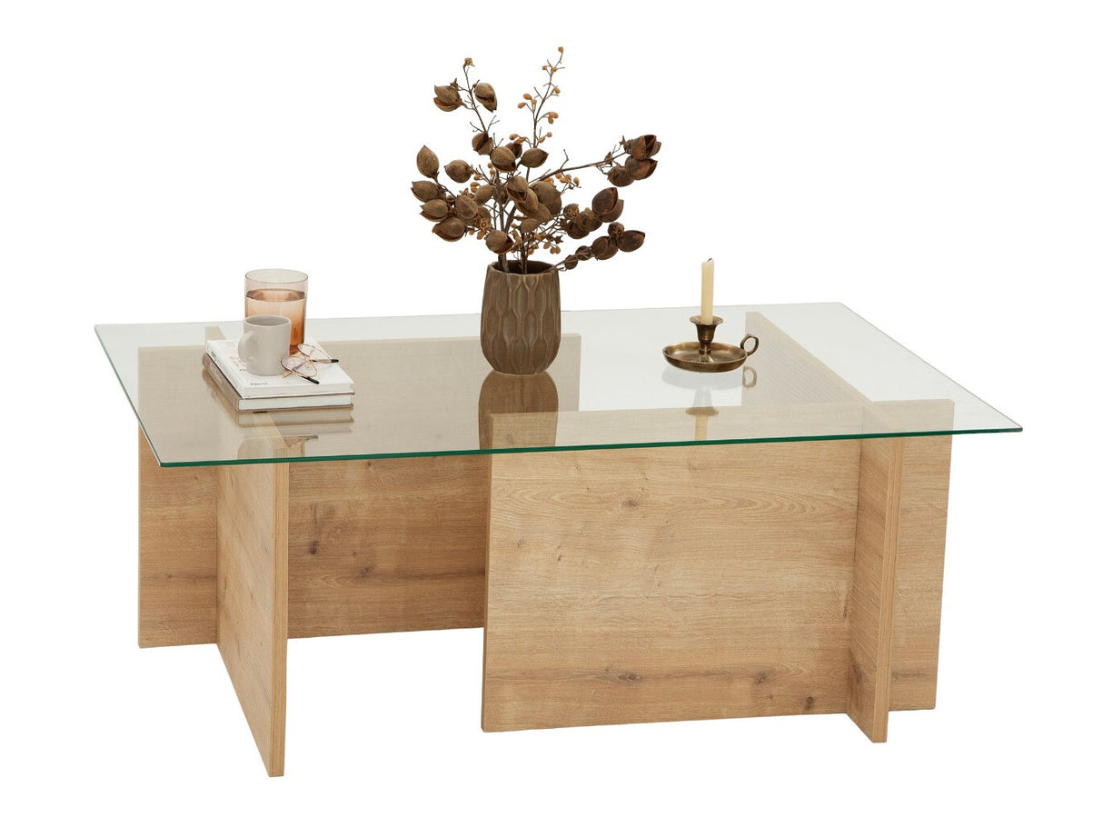 Žurnalinis staliukas 530785