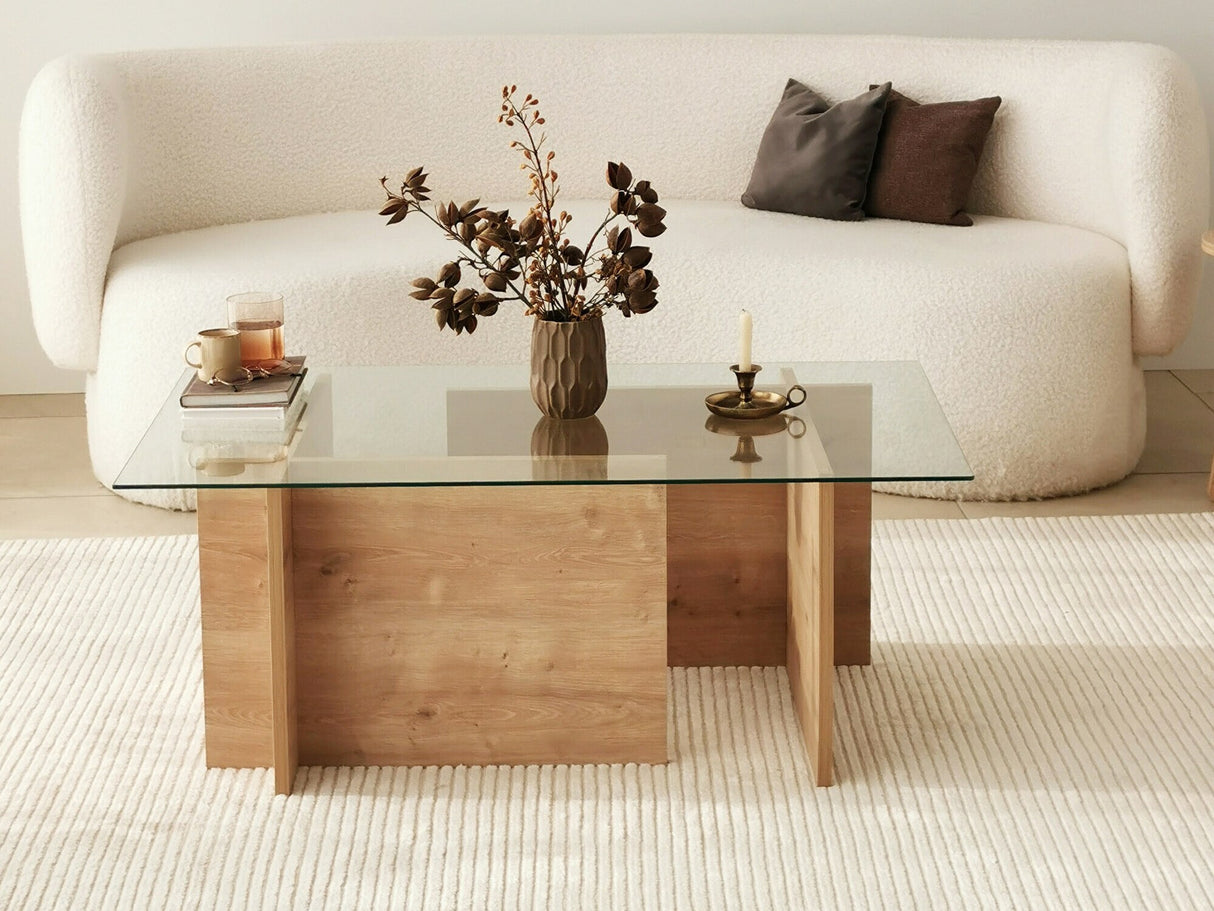 Žurnalinis staliukas 530785