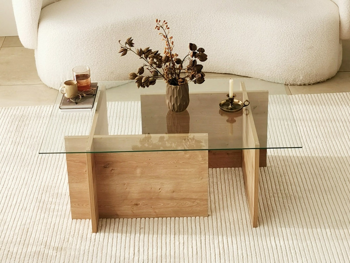 Žurnalinis staliukas 530785