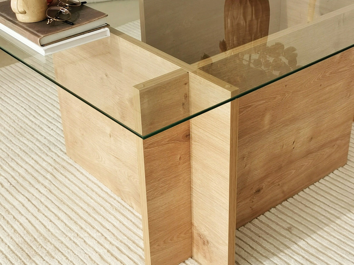 Žurnalinis staliukas 530785