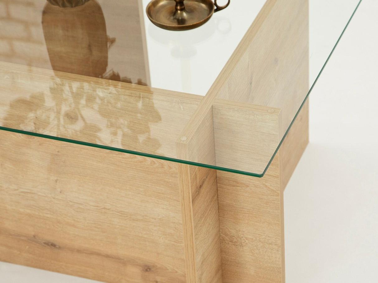 Žurnalinis staliukas 530785