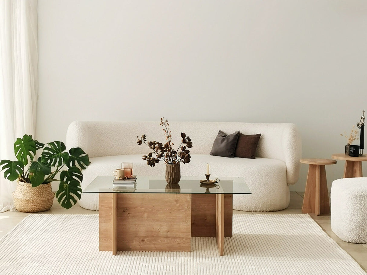 Žurnalinis staliukas 530785