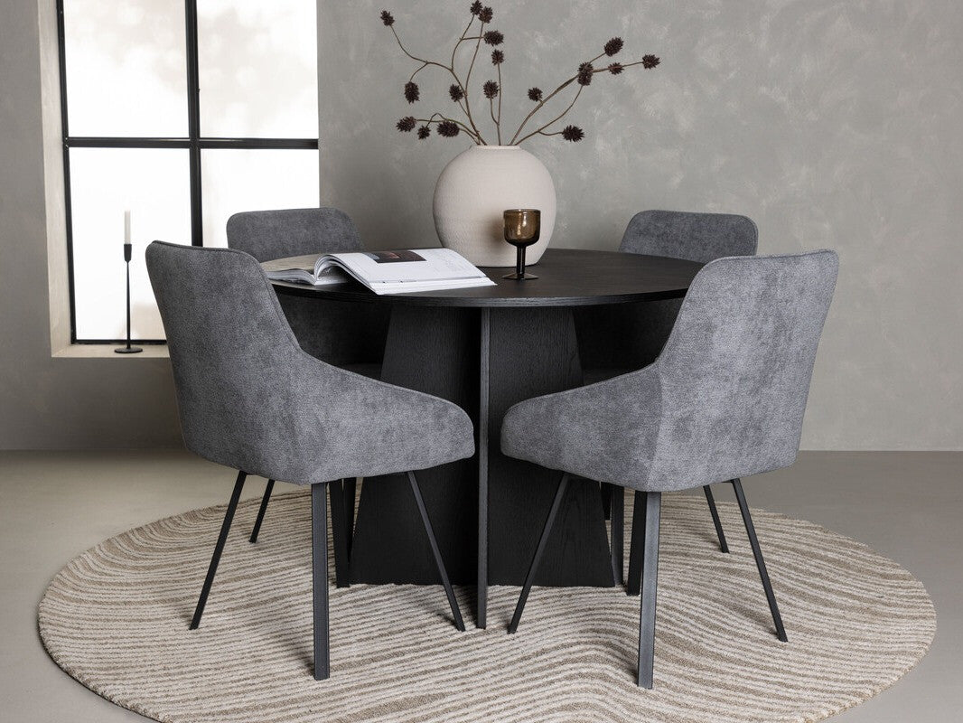 Valgomojo komplektas 530825