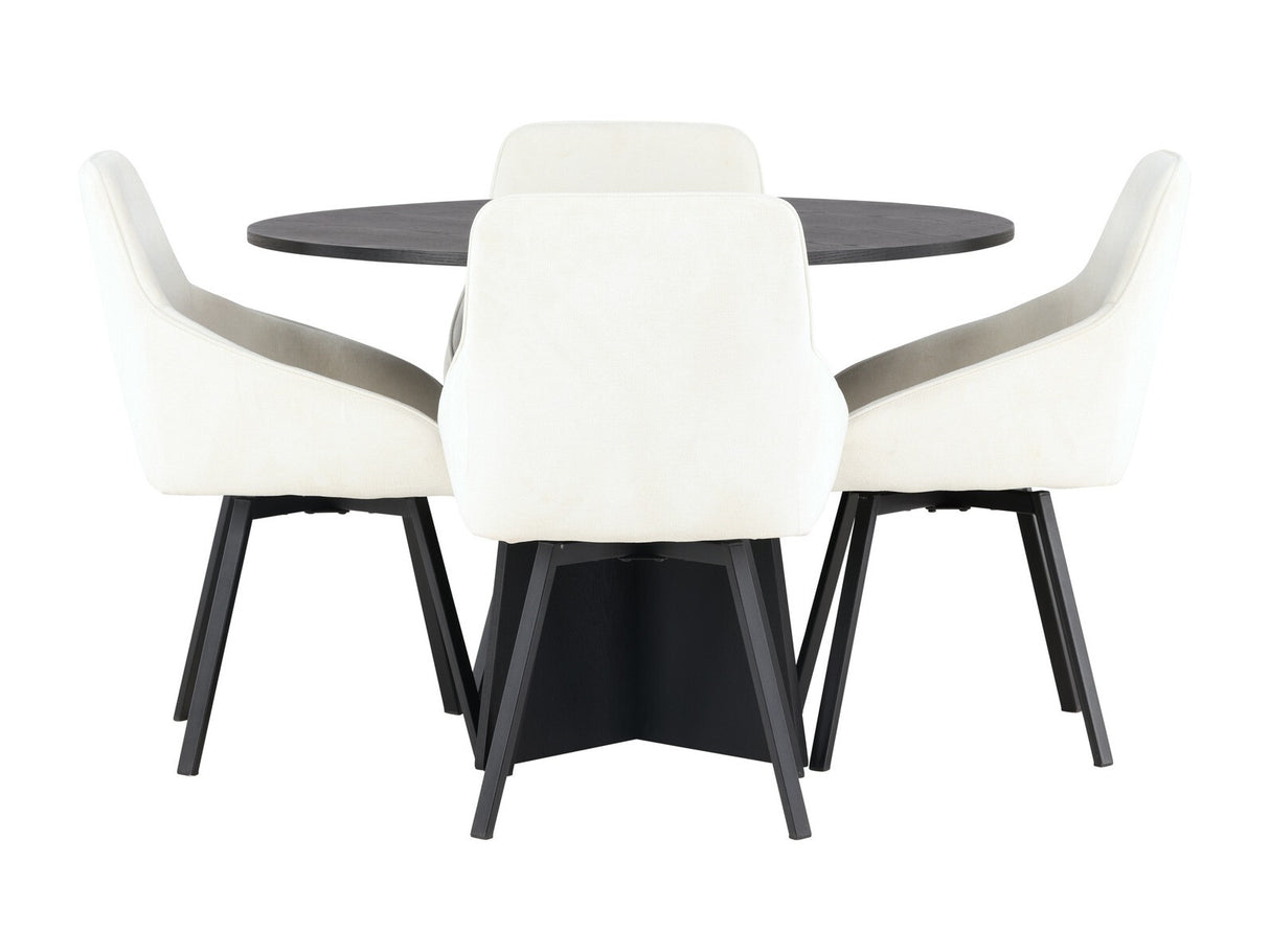 Valgomojo komplektas 530825