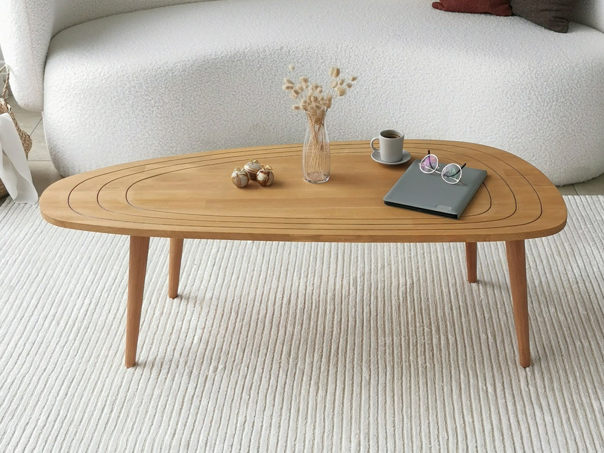 Žurnalinis staliukas 530849