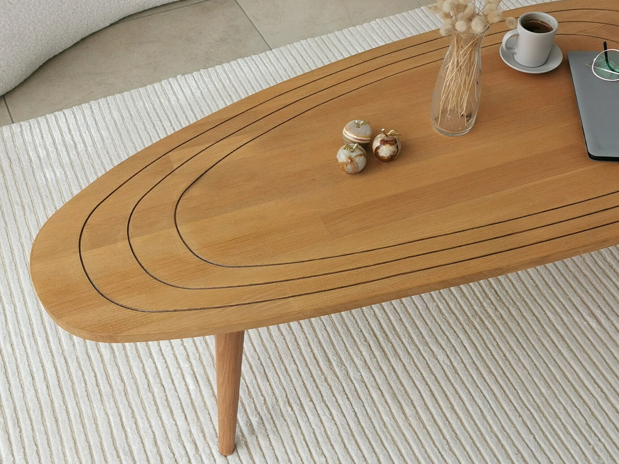 Žurnalinis staliukas 530849