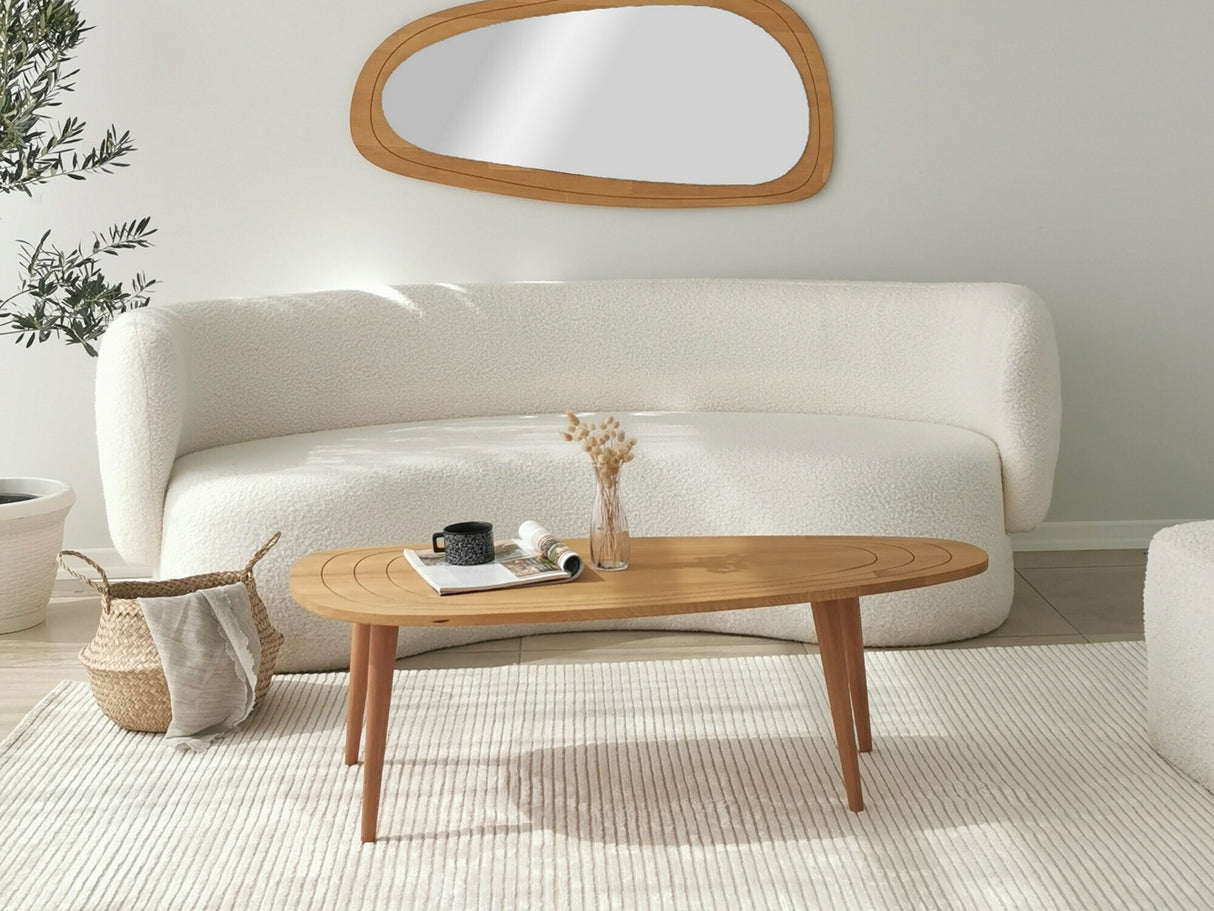 Žurnalinis staliukas 530849