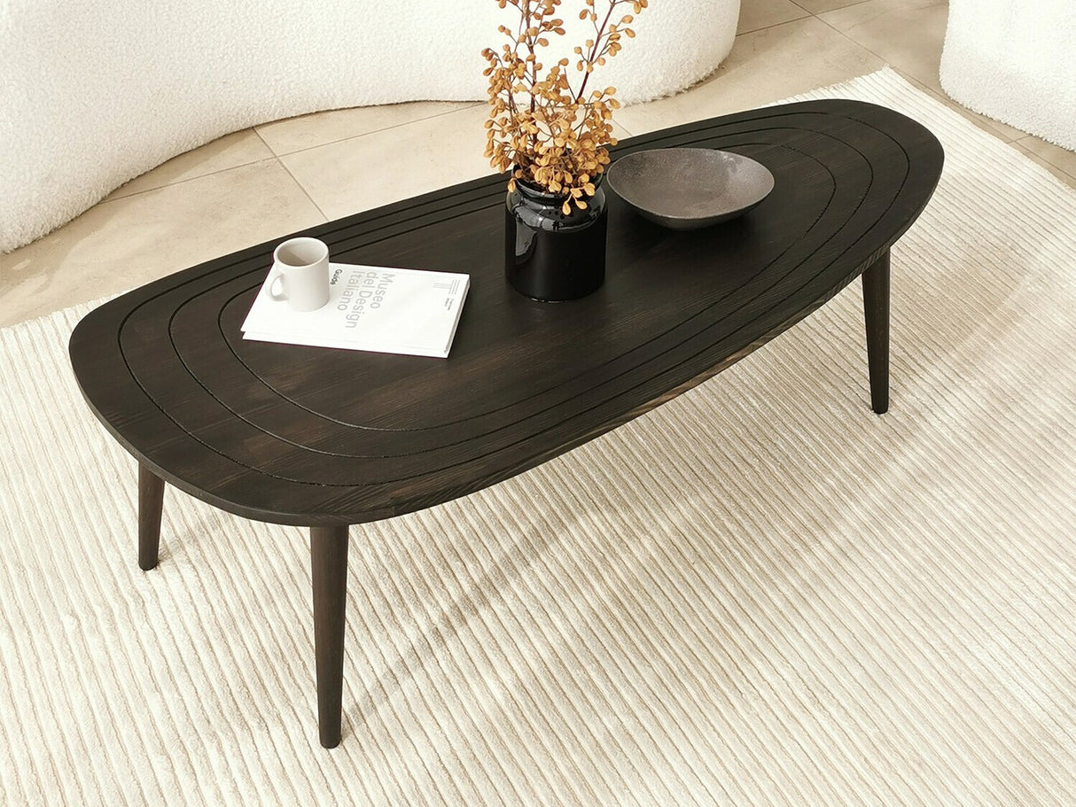 Žurnalinis staliukas 530849