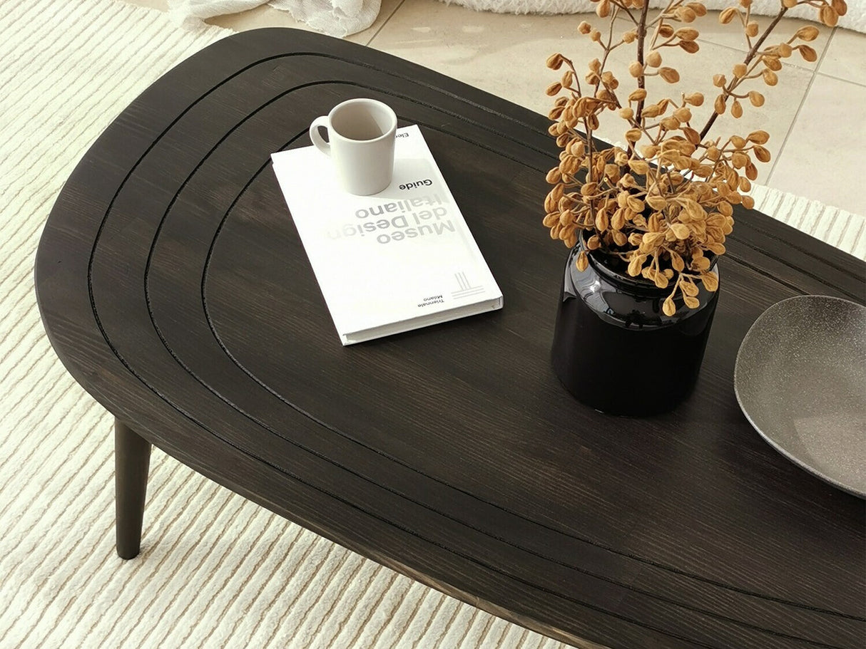 Žurnalinis staliukas 530849