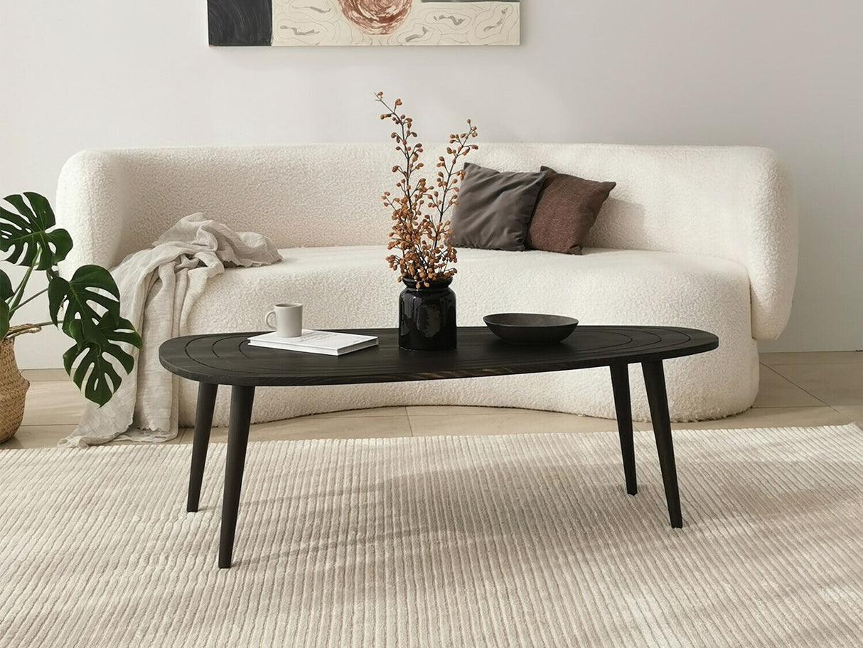 Žurnalinis staliukas 530849