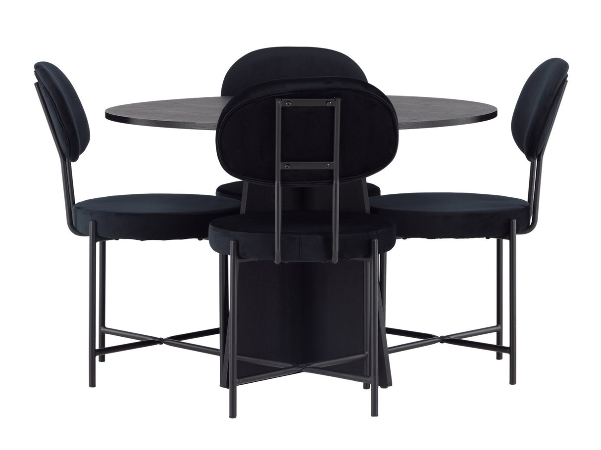 Valgomojo komplektas 530858