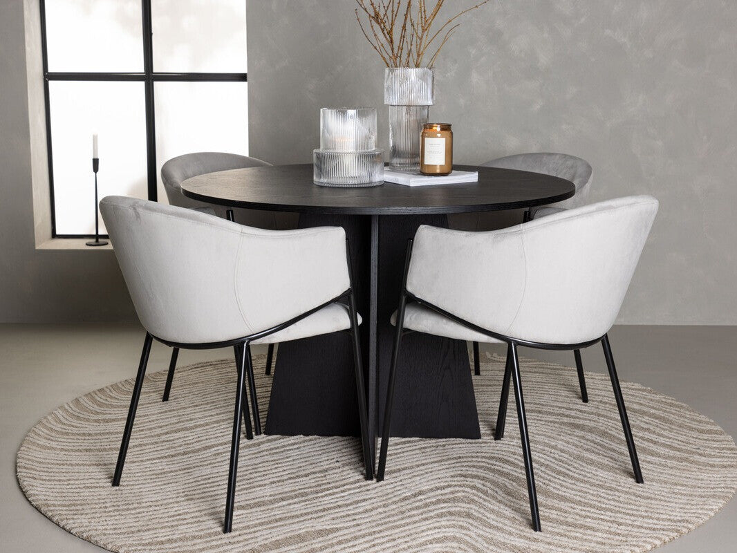 Valgomojo komplektas 530992